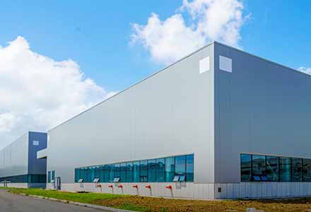 Protein Supply Program Case